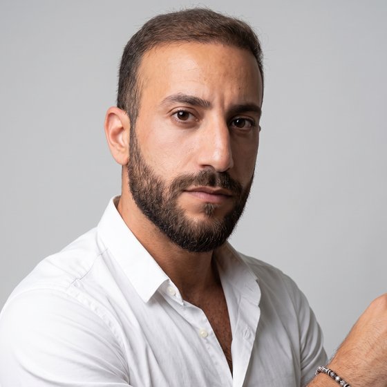אביב, מנכ"ל M TRADE