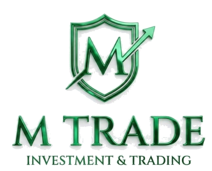 M Trade · Investment & Trading