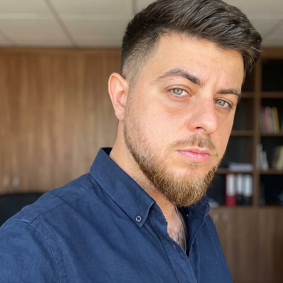 סער, סמנכ"ל הטכנולוגיה והתפעול